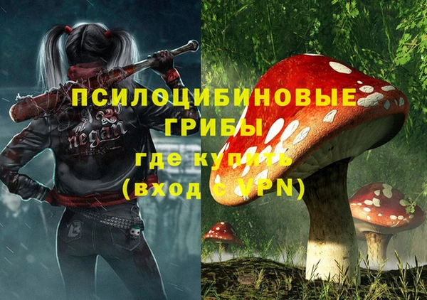 ALPHA-PVP Верея